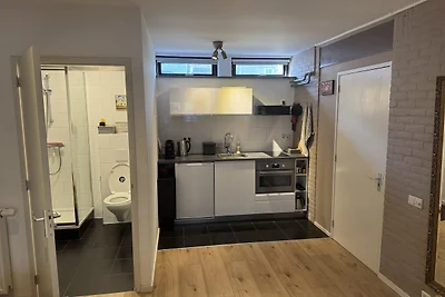 In het hart van Zandvoort