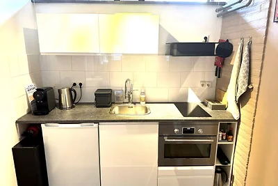 In het hart van Zandvoort