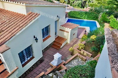 Casa Mas Tomasi - Pals