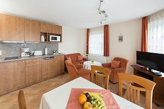 Haus Dünenglück Whg. 14