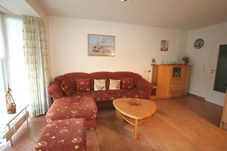 Haus Duhner Brise Whg. 4