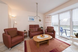 Haus Duhner Brise Whg. 3