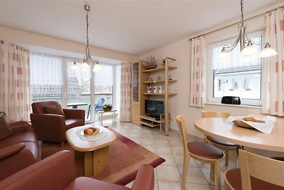 Vakantieappartement Gezinsvakantie Duhnen