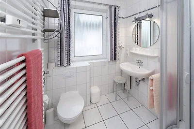 Vakantieappartement Gezinsvakantie Duhnen