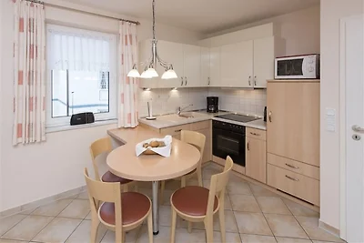 Vakantieappartement Gezinsvakantie Duhnen
