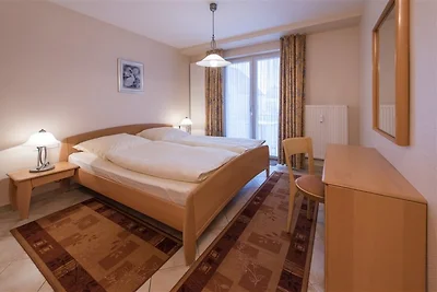 Vakantieappartement Gezinsvakantie Duhnen