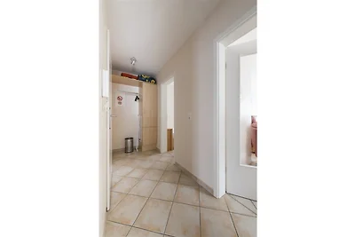 Vakantieappartement Gezinsvakantie Duhnen