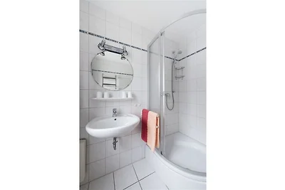Vakantieappartement Gezinsvakantie Duhnen