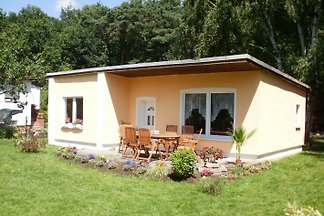 Maison de vacances à Bohnsdorf