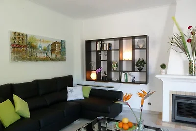 Villa Romantica Araucaria Luz