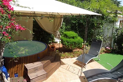 Villa Romantica Araucaria Luz