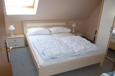 Hafenblick-Komfort-Wohnung Usedom