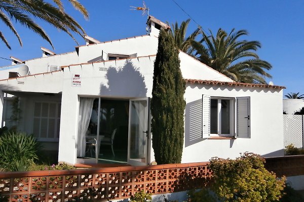 Ferienhaus Vinaros