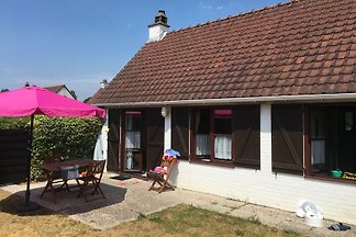 Ferienhaus Belgien