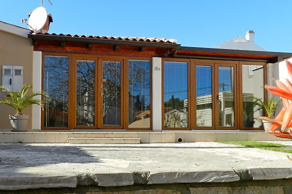 Ferienhaus Vinkuran
