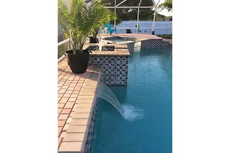 Domek letniskowy Urlop wypoczynkowy Cape Coral