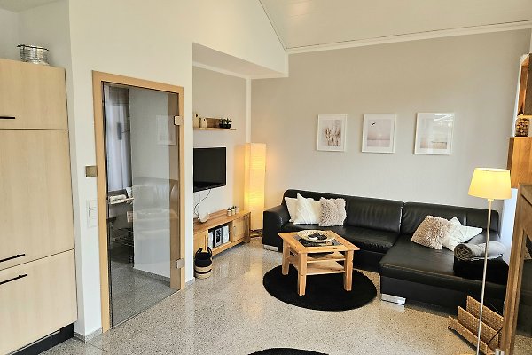 Ferienhaus Geeste