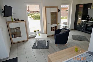 Appartement Haus Emslandruh