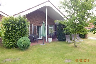 Bellissimo cottage per le vacanze in una bella posizione