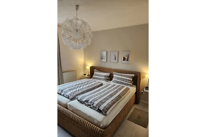 Ferienhaus Annchen F 4 Sterne DTV