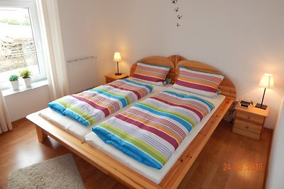 Ferienhaus Annchen F 4 Sterne DTV