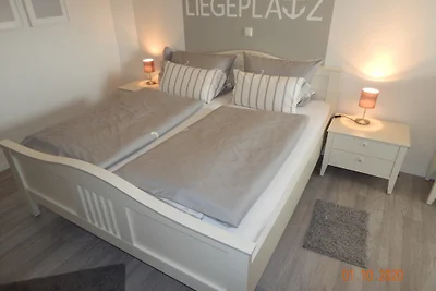 Emslandruh mit Pool *****gem. DTv