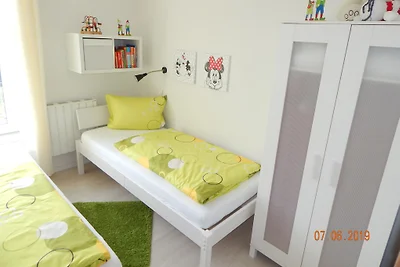 Ferienhaus Kilian F 4 Sterne DTV