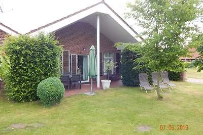 Ferienhaus Annchen F 4 Sterne DTV