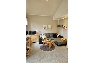 Ferienhaus Annchen F 4 Sterne DTV