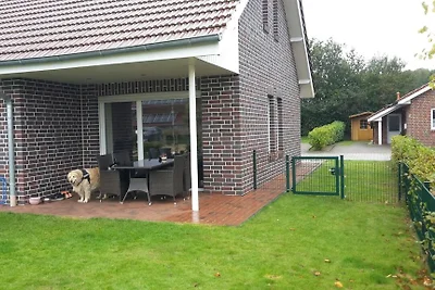 Ferienhaus Nelly  4 Sterne DTV