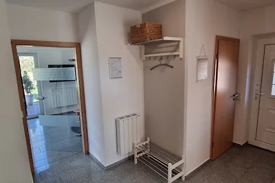 Ferienhaus Annchen F 4 Sterne DTV