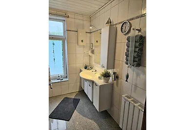 Ferienhaus Annchen F 4 Sterne DTV