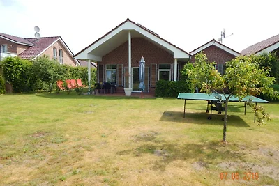 Ferienhaus Kilian F 4 Sterne DTV