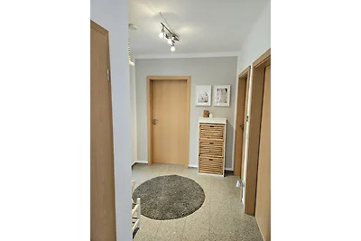 Ferienhaus Kilian F 4 Sterne DTV