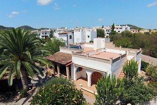 Finca Casa Sophia in Cala Millor