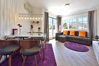 Apartment Puerto Marina Benalmadena