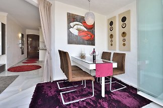 Studio Puerto Marina Benalmadena