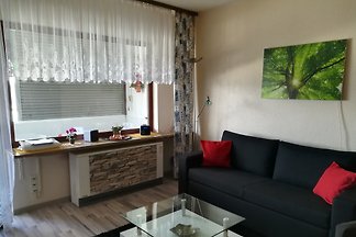 Ferienwohnung Ruhequelle Winterberg