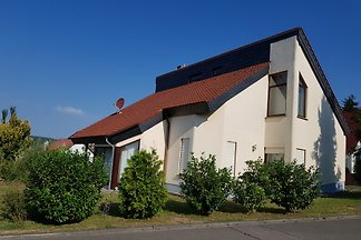 Ferienhaus Walli bis 5P mit WLAN