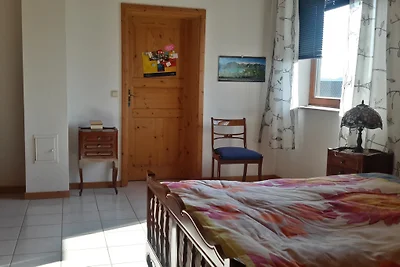 Ferienhaus Walli  bis 5P mit WLAN