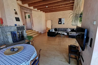Ferienhaus Walli  bis 5P mit WLAN