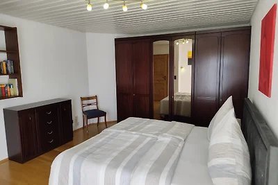 Ferienhaus Walli  bis 5P mit WLAN