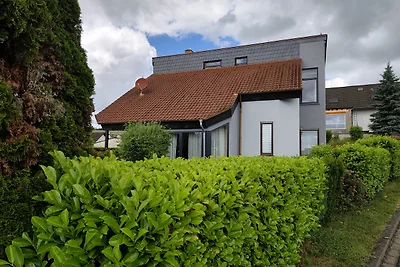 Ferienhaus Walli  bis 5P mit WLAN