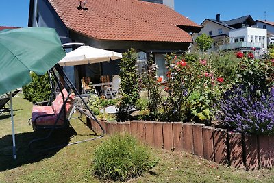 Casa de vacaciones Vacaciones de reposo Kleinblittersdorf