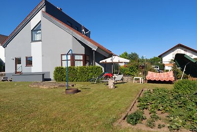 Casa de vacaciones Vacaciones de reposo Kleinblittersdorf