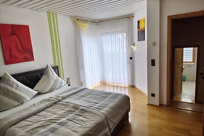 Ferienhaus Walli  bis 5P mit WLAN
