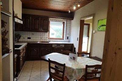Ferienhaus Walli  bis 5P mit WLAN