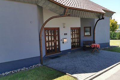 Kuća za odmor Dopust za oporavak Kleinblittersdorf