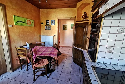 Ferienhaus Walli  bis 5P mit WLAN