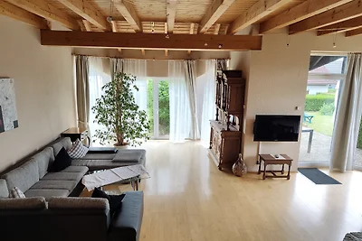 Ferienhaus Walli  bis 5P mit WLAN